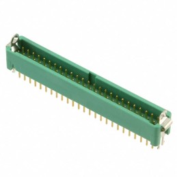 1 pcs : G125-MV25005L2P - CONN HEADER VERT 50POS 1.25MM