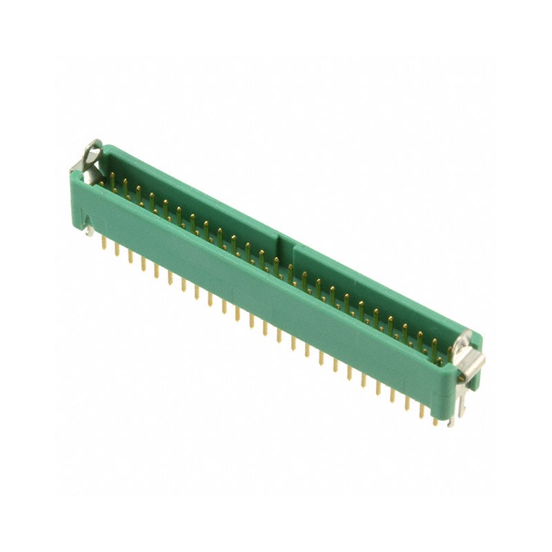 1 pcs : G125-MV25005L2P - CONN HEADER VERT 50POS 1.25MM