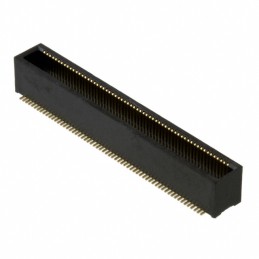 1 pcs : WR-120P-VF60-N1 - CONN PLUG 120POS SMD GOLD