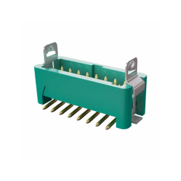 1 pcs : G125-MS11605L3R - CONN HEADER SMD 16POS 1.25MM