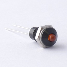1 pcs - CML Innovative Technologies Panel Mount Indicator, 6mm Mounting Hole Size, IP40