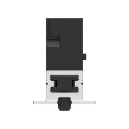 1 pcs : 234210-E - 80-PIN, VERTICAL, SMT