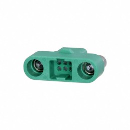 1 pcs : G125-3240696M3 - CONN PLUG HSG 6POS 1.25MM
