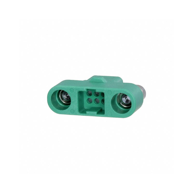 1 pcs : G125-3240696M3 - CONN PLUG HSG 6POS 1.25MM