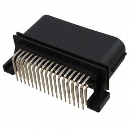 1 pcs : MX23A34NF2 - CONN HEADER R/A 34POS 2.5MM