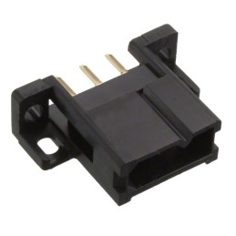 1 pcs : SMS3PH-4D28 - CONN HEADER VERT 3POS 5.08MM