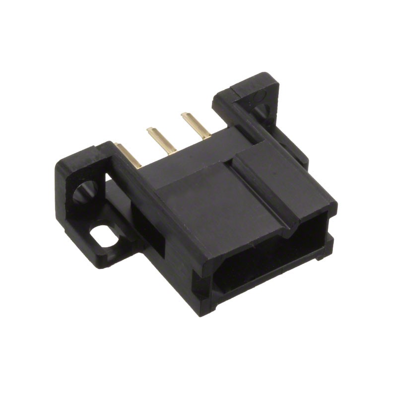 1 pcs : SMS3PH-4D28 - CONN HEADER VERT 3POS 5.08MM