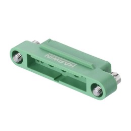 1 pcs : G125-32496M3-03-08-00 - CONN PLUG 3PWR + 8SIGNAL