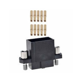 1 pcs : M80-9411042 - DATAMATE J-TEK DIL FEMALE LARGE