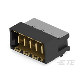 1 pcs : 364705-E - 5-PIN, RIGHT ANGLE, SMT