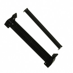 1 pcs : XG4E-6031 - CONN PLUG 60POS IDC 28AWG GOLD