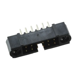 1 pcs : M80-5001242 - CONN HEADER VERT 12POS 2MM