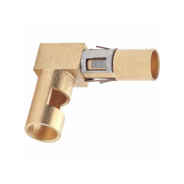 1 pcs : M80-32A - CONN SKT R/A SLDR 12AWG