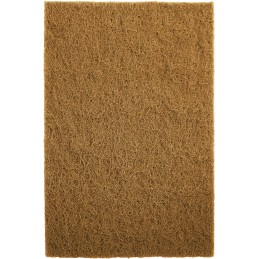 10 pcs - RS PRO Coarse Abrasive Sheets, 230mm x 150mm