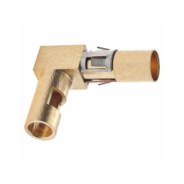 1 pcs : M80-32B - CONN SKT R/A SLDR 14AWG