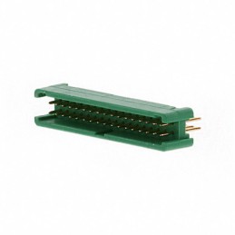 1 pcs : G125-MV13405L0P - CONN HEADER VERT 34POS 1.25MM