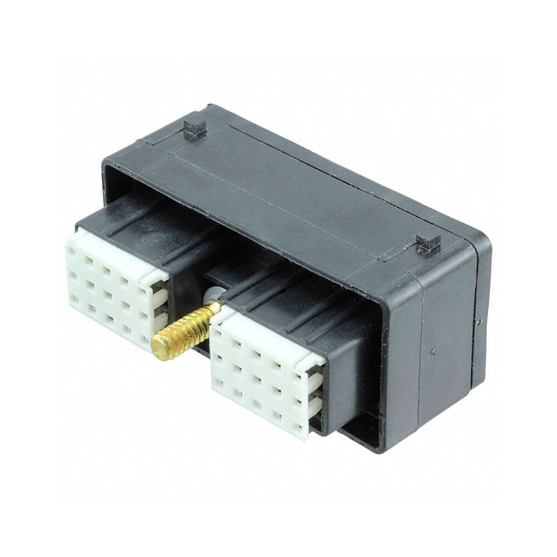 1 pcs : 5810130028 - CONN RCPT HSG 30POS