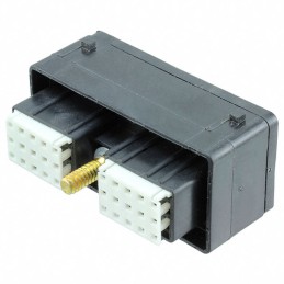 1 pcs : 5810130029 - CONN RCPT HSG 30POS