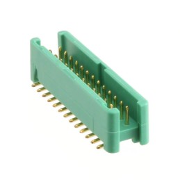 1 pcs : G125-MS12605L0P - CONN HEADER SMD 26POS 1.25MM