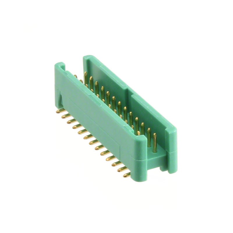 1 pcs : G125-MS12605L0P - CONN HEADER SMD 26POS 1.25MM