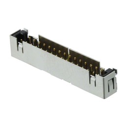 1 pcs : FI-WE31P-HFE - CONN HEADER SMD R/A 31POS 1.25MM