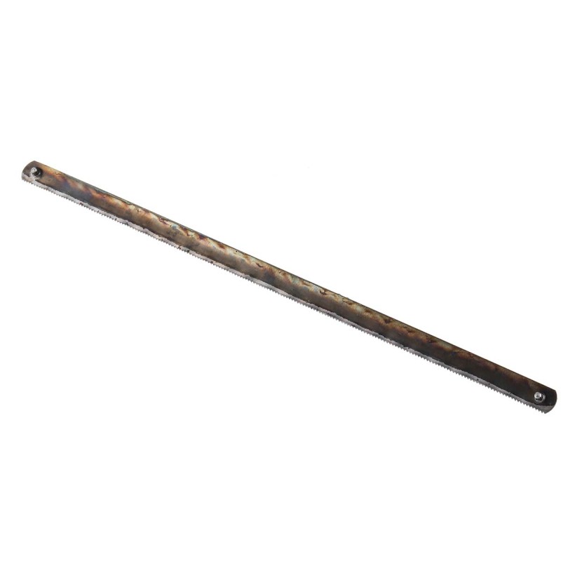 10 pcs - RS PRO 150.0 mm High Carbon Steel Hacksaw Blade, 32 TPI