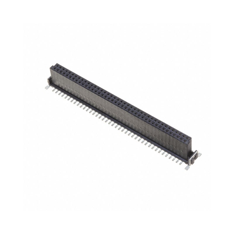1 pcs : XH5B-8015-5N - SOCKET, STRAIGHT, SMT PINS