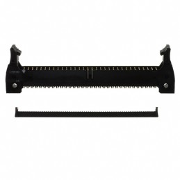 1 pcs : XG4E-6431 - CONN PLUG 64POS IDC 28AWG GOLD