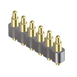 1 pcs : 8PM-27-0006-02-642 - 6 POSITION SPRING PISTON CONNECT