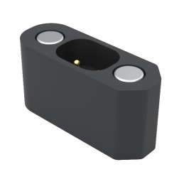 1 pcs : 879-22-002-30-011101 - 4MM PITCH MAGNETIC SPRING-LOADED