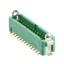 1 pcs : G125-MS12605L3P - CONN HEADER SMD 26POS 1.25MM