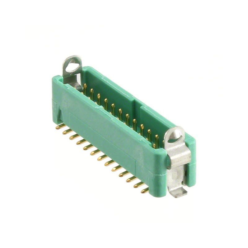 1 pcs : G125-MS12605L3P - CONN HEADER SMD 26POS 1.25MM