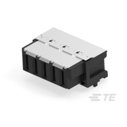 1 pcs : 364709-E - 5-PIN, RIGHT ANGLE, SMT