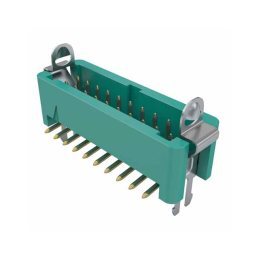 1 pcs : G125-MS12605L2R - CONN HDR VERT 26POS