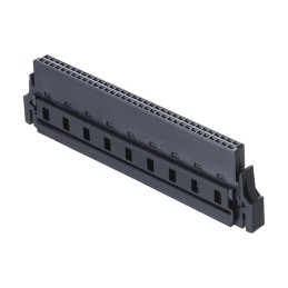 1 pcs : M55-8206842 - CONN RCPT IDC 1.27MM 68POS