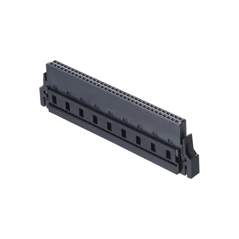 1 pcs : M55-8206842 - CONN RCPT IDC 1.27MM 68POS