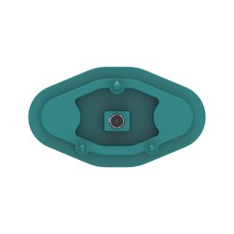 1 pcs : 2355844-1 - 1POS,PIN DIA 2.5,HDR ASSY,180DEG