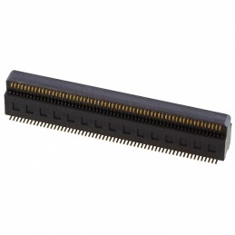 1 pcs : WR-120S-VFH30-N1 - CONN RCPT 120POS SMD GOLD