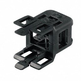 1 pcs : 1563100000 - CONN STRAIN RELIEF 24POS BLK