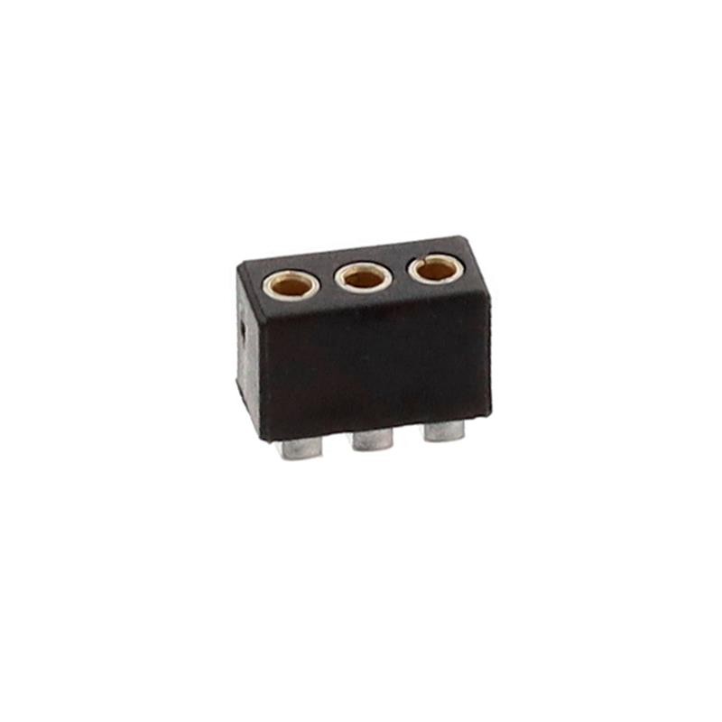 1 pcs : 399-41-003-21-300000 - STANDARD SOCKET HEADER