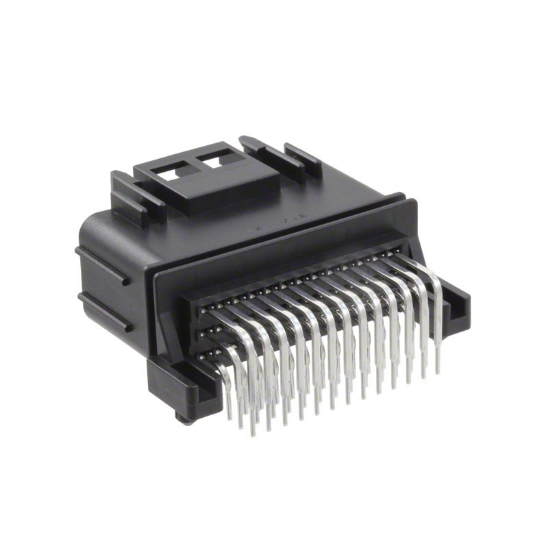 1 pcs : MX47039NF1 - CONN HEADER R/A 39POS 2.5MM