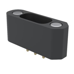 1 pcs : 879-20-003-10-011000 - 4MM PITCH MAGNETIC SPRING-LOADED