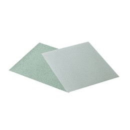 10 pcs - PREMINES LR560 OXAFLEX P120 Grit P120 Abrasive Sheets, 230mm x 280mm