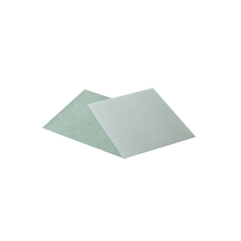 10 pcs - PREMINES LR560 OXAFLEX P120 Grit P120 Abrasive Sheets, 230mm x 280mm