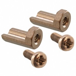 1 pcs : 530341-7 - BOX PIN HEADER KIT