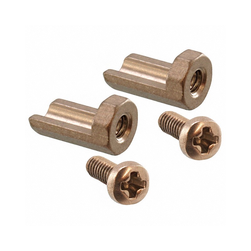 1 pcs : 530341-7 - BOX PIN HEADER KIT