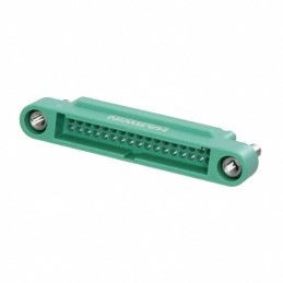 1 pcs : G125-3243496M2 - CONN PLUG HSG 34POS 1.25MM