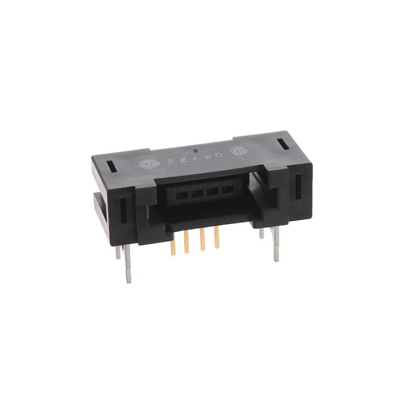 1 pcs : XW7D-PB4-L - ON-BOARD CONNECTOR