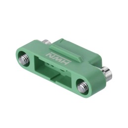 1 pcs : G125-32496M3-02-04-00 - CONN PLUG 2PWR + 4SIGNAL