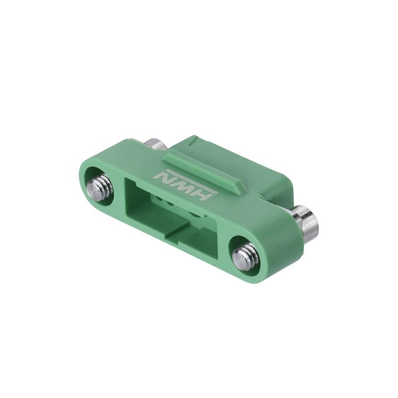 1 pcs : G125-32496M3-02-04-00 - CONN PLUG 2PWR + 4SIGNAL